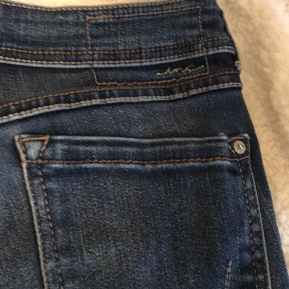 INC Jeans